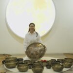 Mô hình 4 tầng phát triển nội tâm: Từ Nhận thức → Trải nghiệm → Chuyển hóa → Tự do