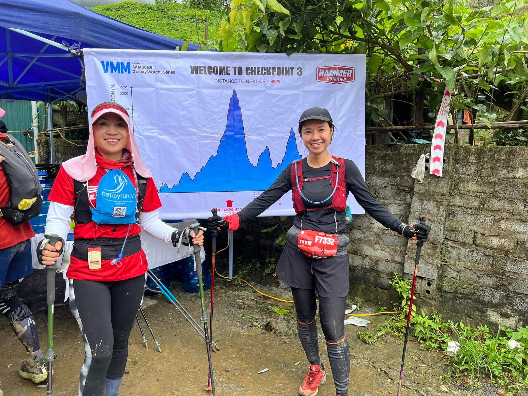 Võ Cẩm Linh