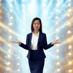 Phụ Nữ Mạnh Mẽ Không Có Nghĩa Là Không Khóc – Định Nghĩa Lại Sức Mạnh Thực Sự