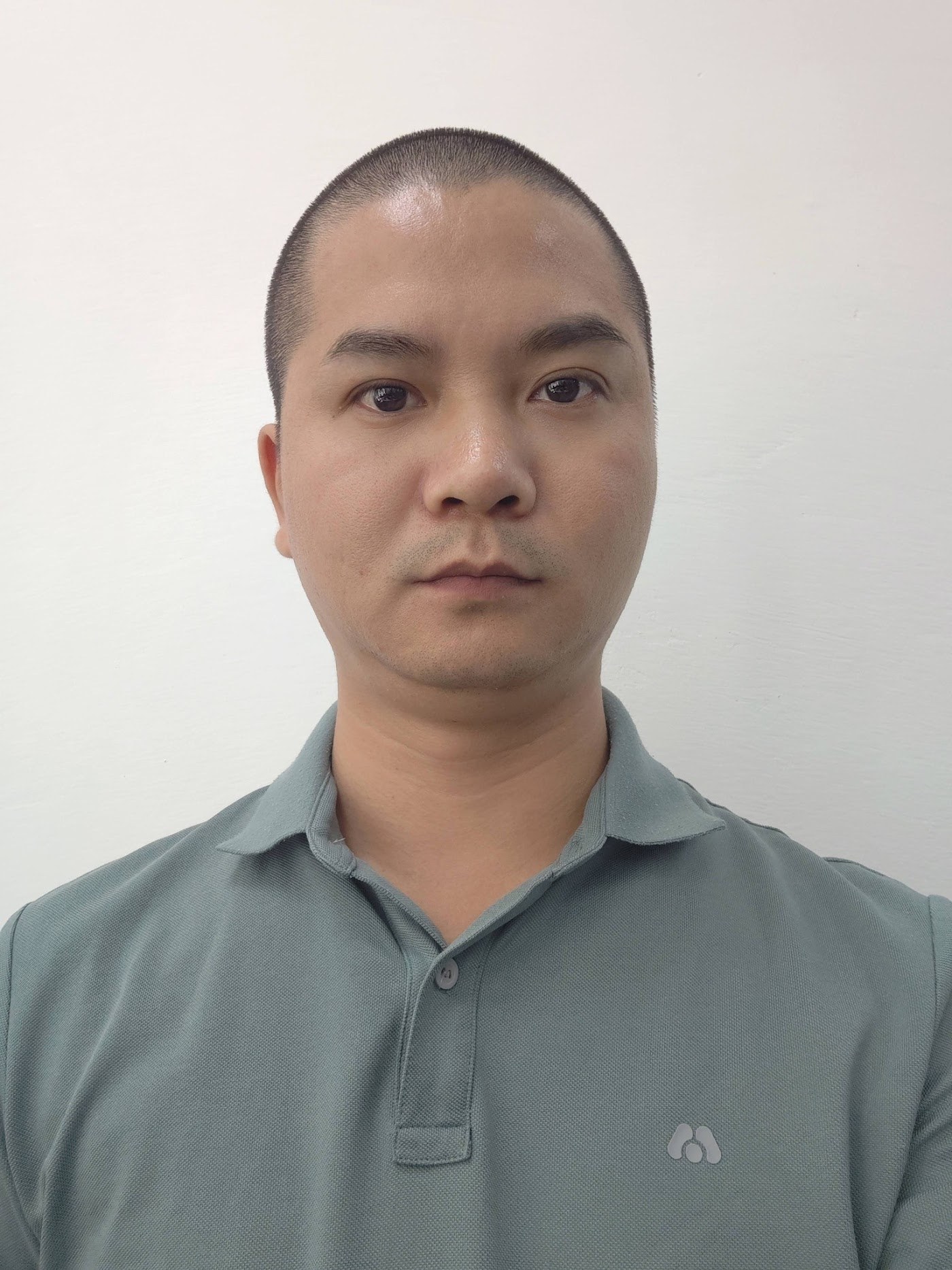 Chân dung Thẩm Đức Tâm